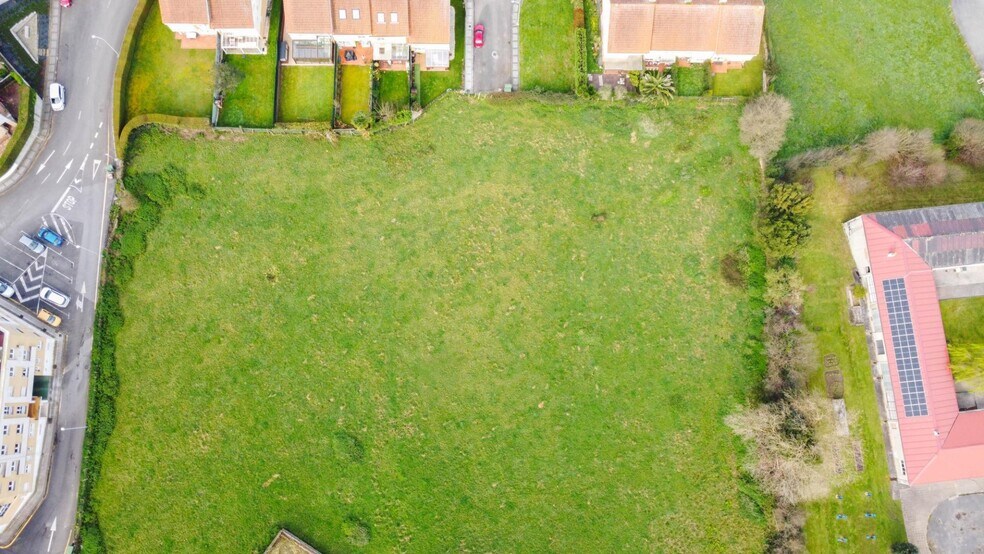 Calle Alcalde Matamoros, 11, Noreña, Asturias for sale - Building Photo - Image 2 of 55