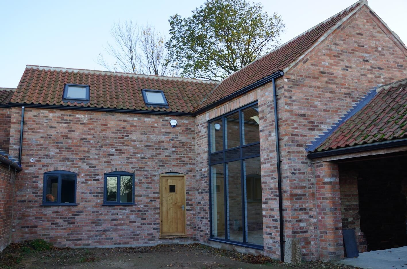 Folly Nook Ln, Ranskill for sale Primary Photo- Image 1 of 1