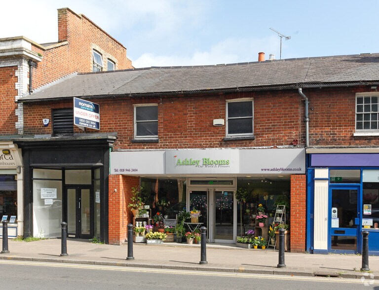 40 Church St, Reading for sale - Primary Photo - Image 1 of 1