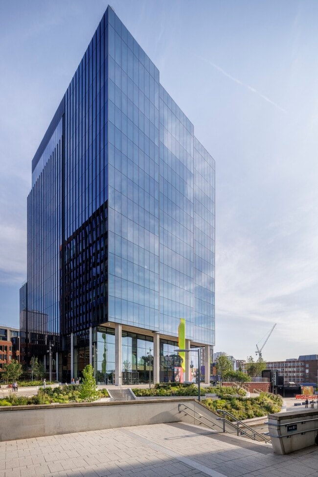 More details for One Station Hl, Reading - Office to Rent