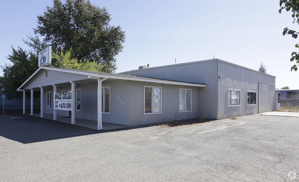 3455 Industrial Dr, Yuba City 95993 UK