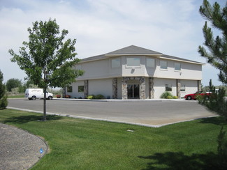 More details for 2290 Robertson Dr, Richland, WA - Office for Rent