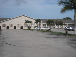 More details for 3660 Central Ave, Fort Myers, FL - Office, Office/Medical for Rent