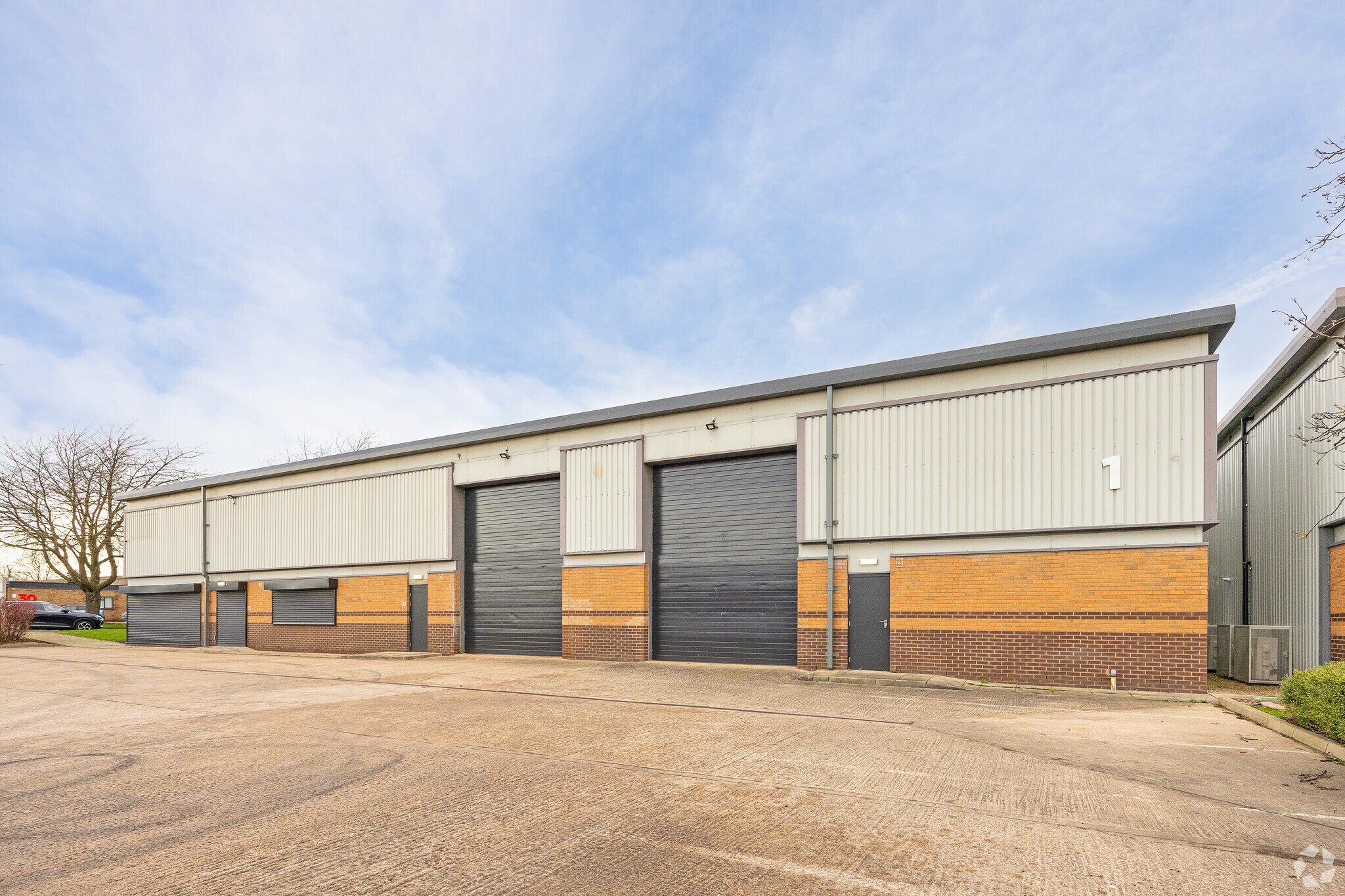 Monckton Rd, Wakefield for sale Primary Photo- Image 1 of 1