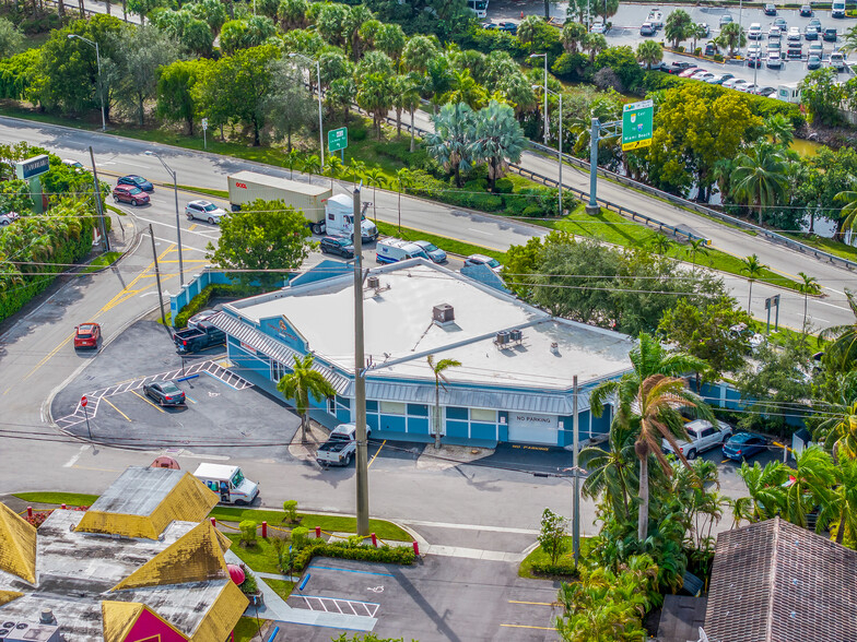 887 E Okeechobee Rd, Hialeah, FL for sale - Building Photo - Image 3 of 27