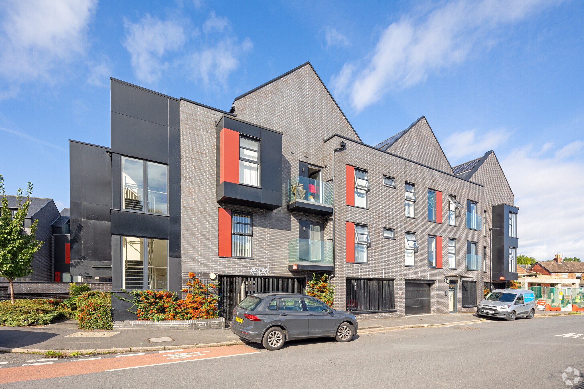 80 Little London Rd, Sheffield for sale Primary Photo- Image 1 of 1