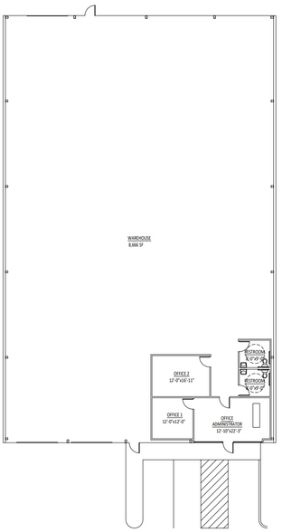 00 Highway 24, Anderson, SC for rent - Building Photo - Image 2 of 3