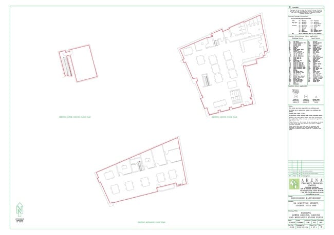 More details for 28 Scrutton St, London - Office to Rent