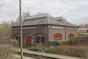 Former Blowers Green Pumphouse - Commercial Property