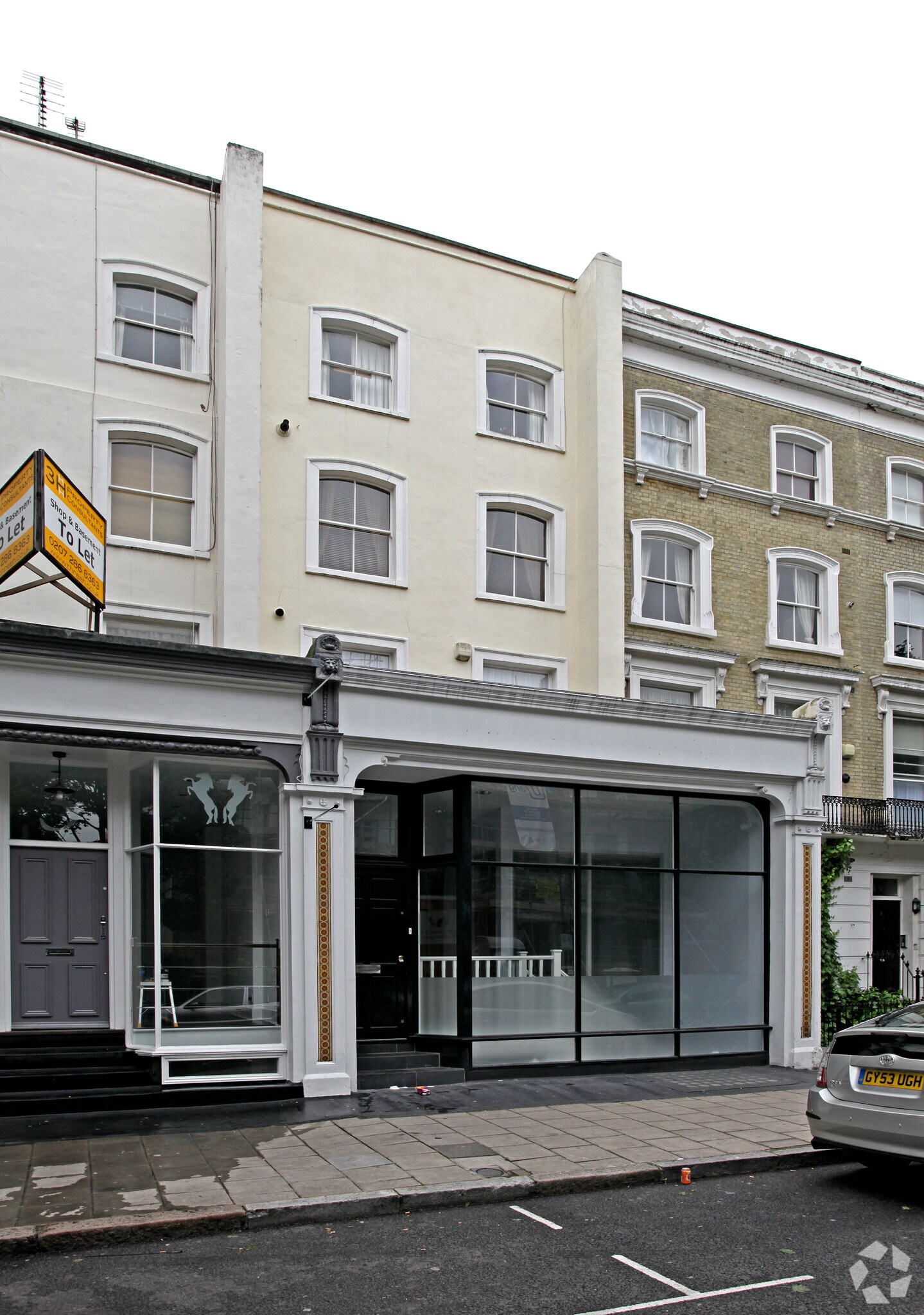 5 Belgrave Gdns, London for sale Primary Photo- Image 1 of 1