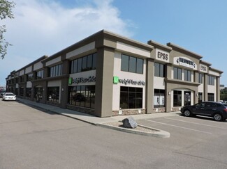 More details for 4315 55 Av, Red Deer, AB - Office for Rent