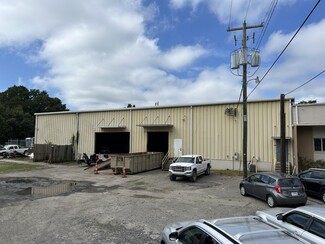 More details for 3801 Meeting Street Rd, North Charleston, SC - Industrial for Rent