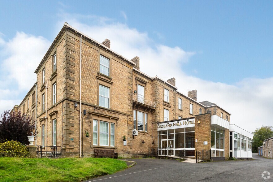 Gisland, Brampton for sale - Building Photo - Image 1 of 1