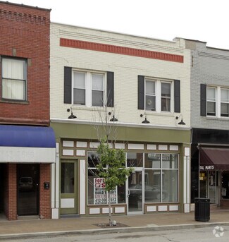 More details for 714 Midland Ave, Midland, PA - Retail for Rent