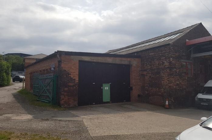 Manor Mills, Leeds for sale - Primary Photo - Image 1 of 1