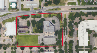 More details for 801 W Greens Rd, Houston, TX - Office for Sale