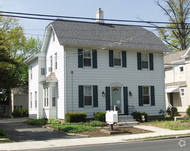 3625 Nottingham Way, Hamilton, NJ for sale Primary Photo- Image 1 of 1