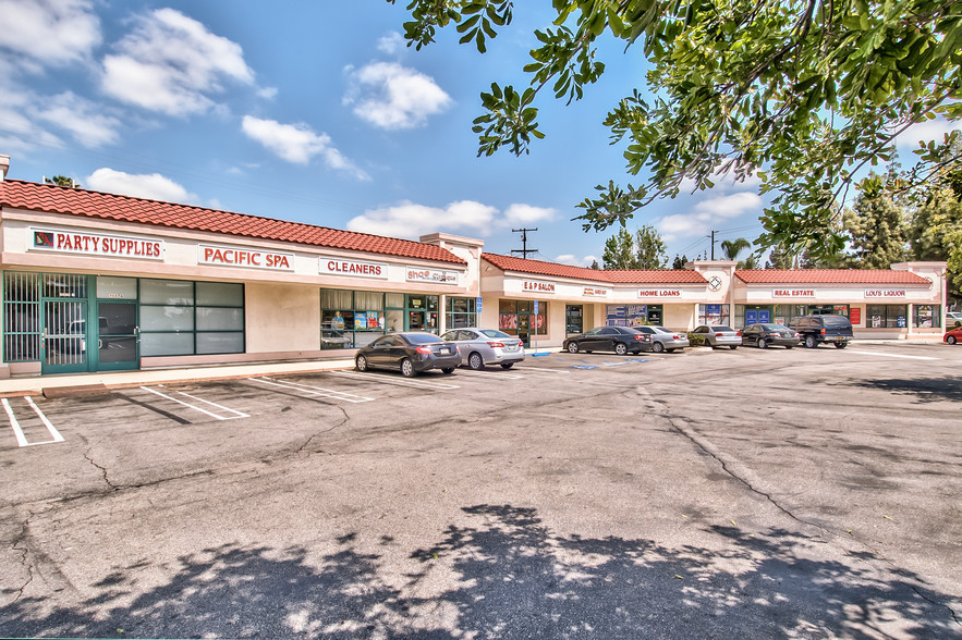 9680-9686 Central Ave, Montclair, CA for rent - Building Photo - Image 1 of 14