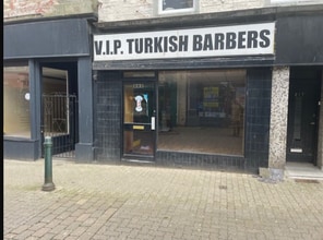 215-219 High St, Arbroath to rent Interior Photo- Image 1 of 1