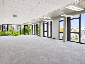 More details for 1-3 Avenue Sidoine Apollinaire, Lyon - Office to Rent
