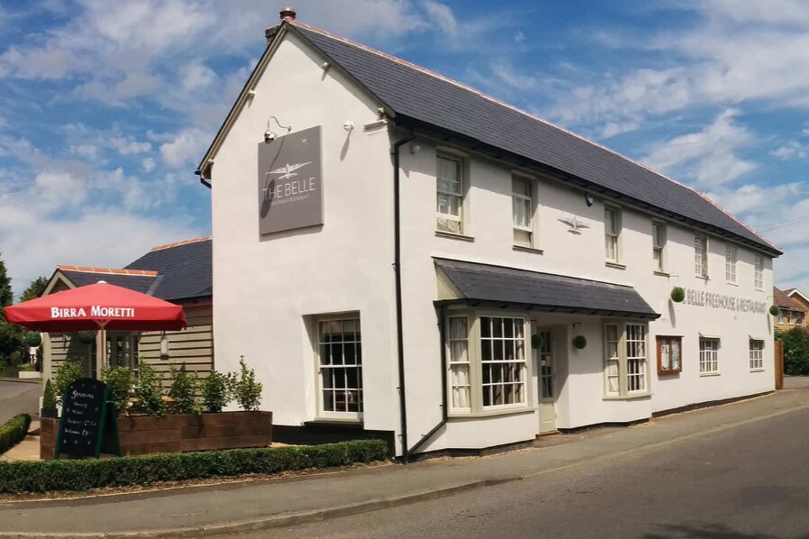 61 North End, Royston for sale Building Photo- Image 1 of 1