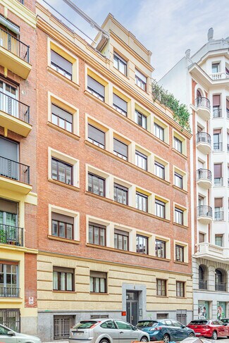 More details for Calle Eguilaz, 4, Madrid - Build-to-Rent for Sale