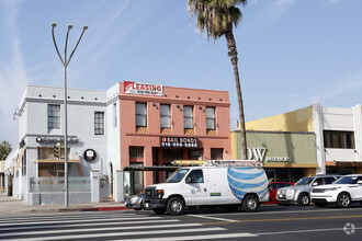 6201-6203 Van Nuys Blvd, Van Nuys, CA for sale Primary Photo- Image 1 of 1