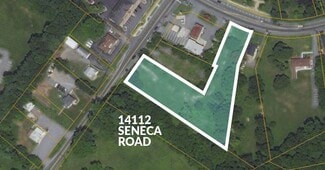 More details for 14112 Seneca Rd, Darnestown, MD - Land for Sale