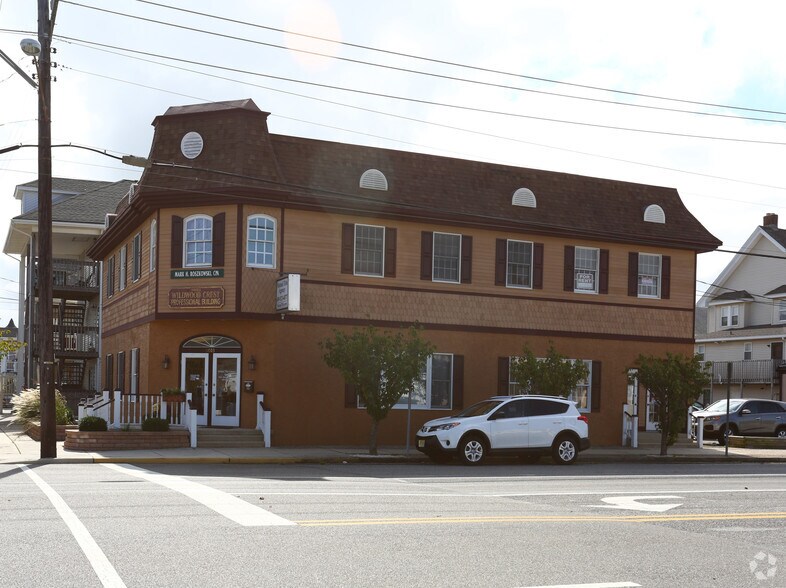 5803-5807 New Jersey Ave, Wildwood Crest, NJ for rent - Primary Photo - Image 1 of 8