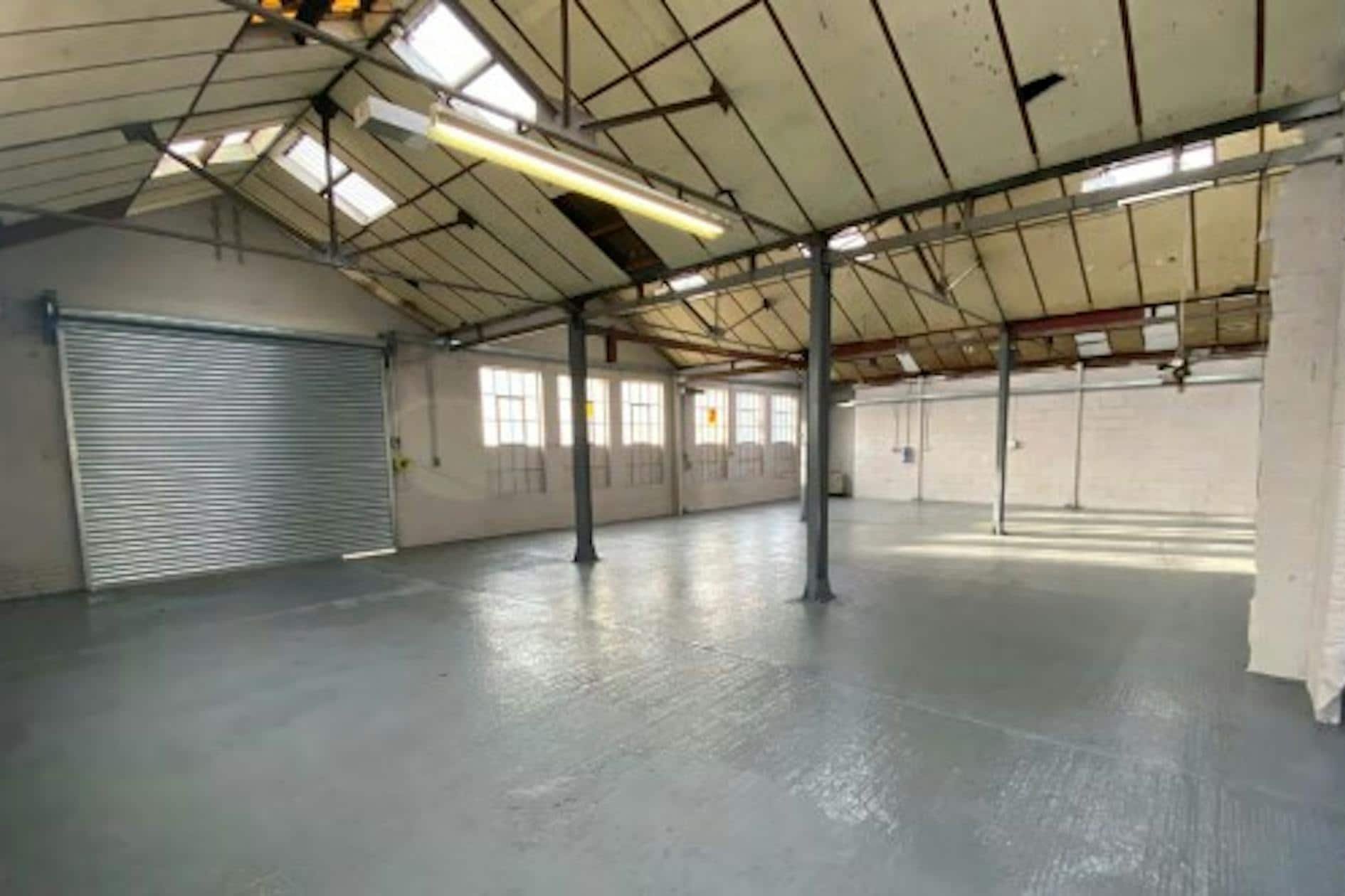 Ray Lamb Way, Erith to rent Interior Photo- Image 1 of 2