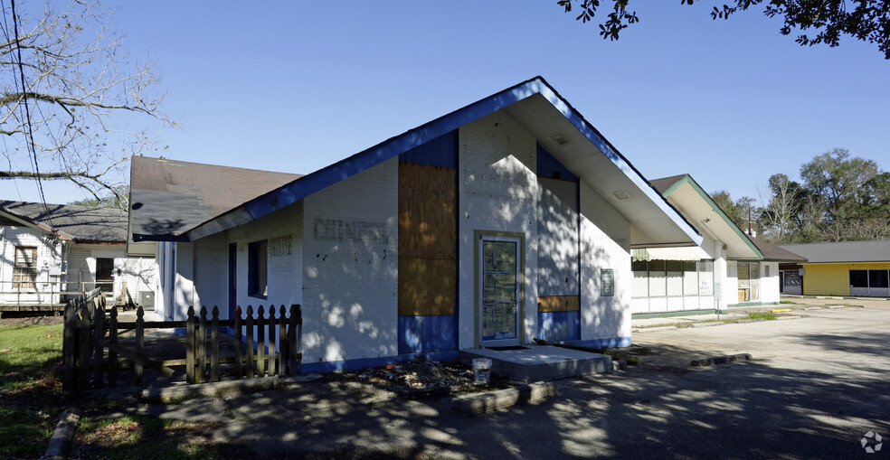 1000 N Oak St, Hammond, LA for sale - Building Photo - Image 1 of 1