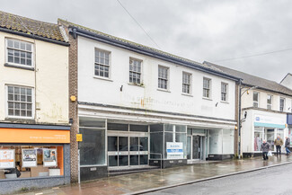 More details for 18 High St, Chepstow - Retail for Rent