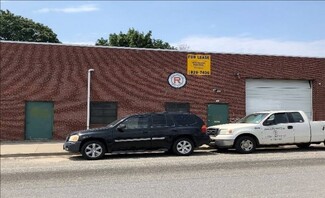 More details for 43-51 Chasner St, Hempstead, NY - Industrial for Rent