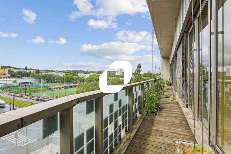 207 Avenue De La Division Leclerc, Châtenay-Malabry to rent - Building Photo - Image 1 of 23