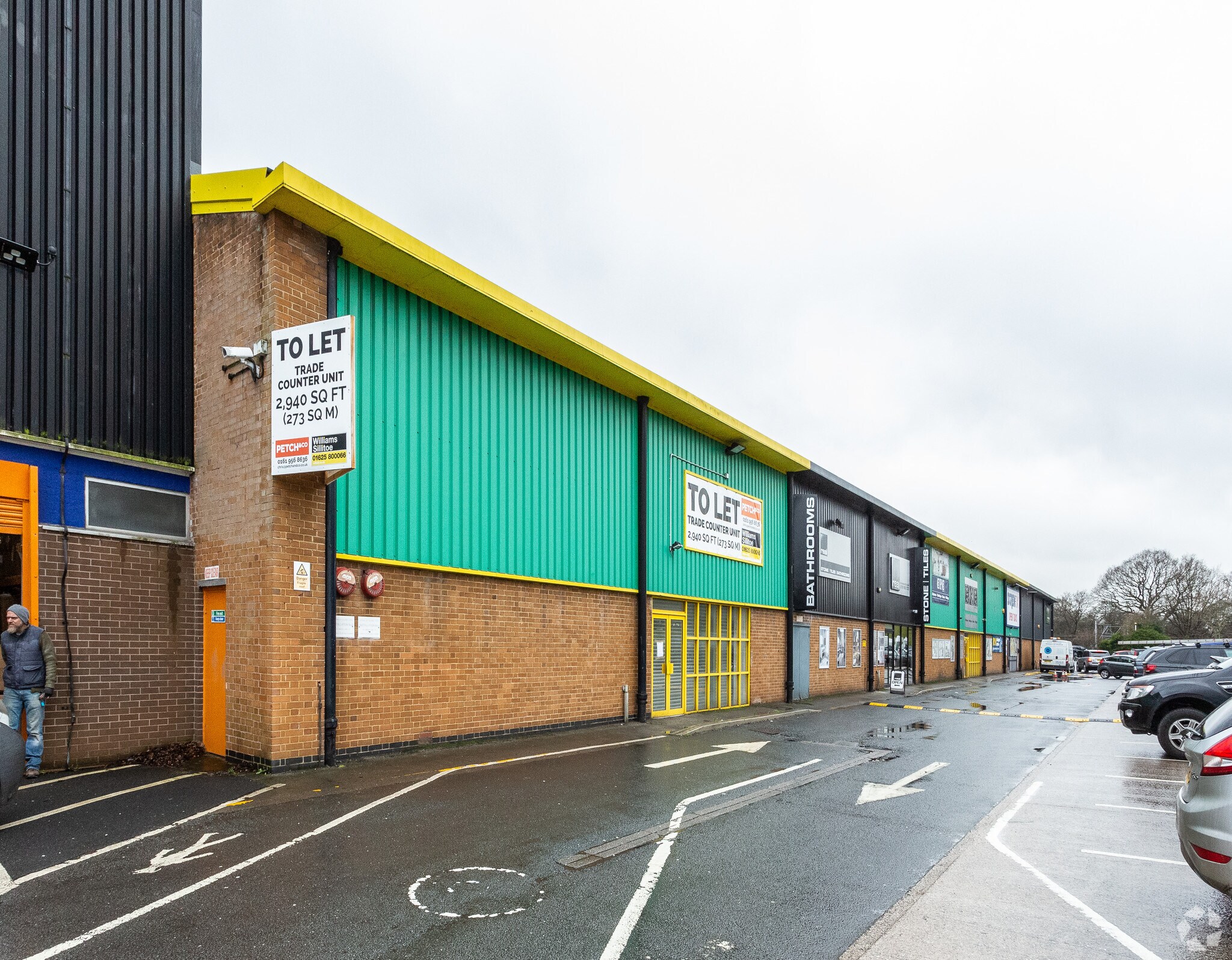 Duke Av, Cheadle for sale Primary Photo- Image 1 of 1