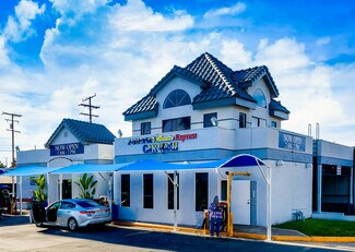 More details for 530 E Holt Ave, Pomona, CA - Specialist for Sale