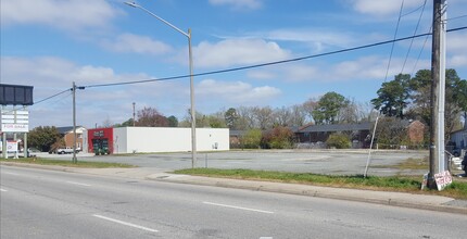 10764 Jefferson Ave, Newport News, VA for sale Building Photo- Image 1 of 5