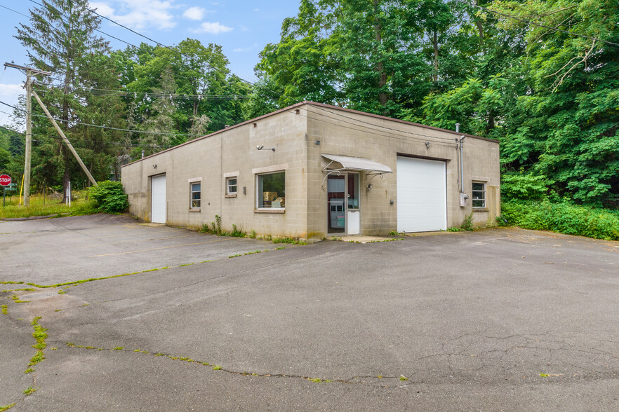 39 River St, Vernon, CT for sale - Building Photo - Image 1 of 1