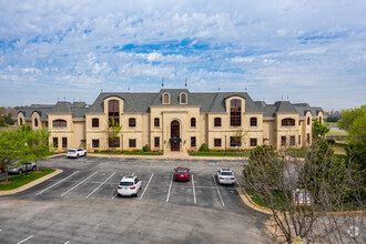 4811 Gaillardia Pky, Oklahoma City, OK for sale Primary Photo- Image 1 of 9