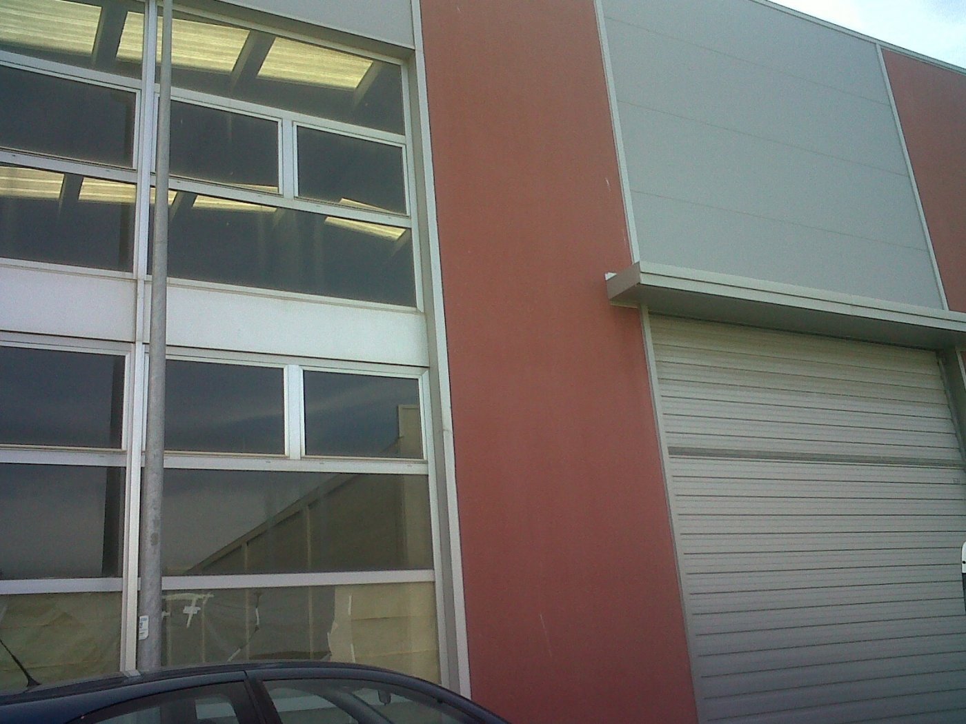 Industrial in Vilanova i la Geltrú, Barcelona to rent Building Photo- Image 1 of 5