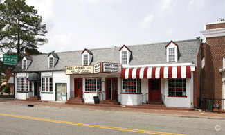 More details for 761-765 Scotland St, Williamsburg, VA - Retail for Rent