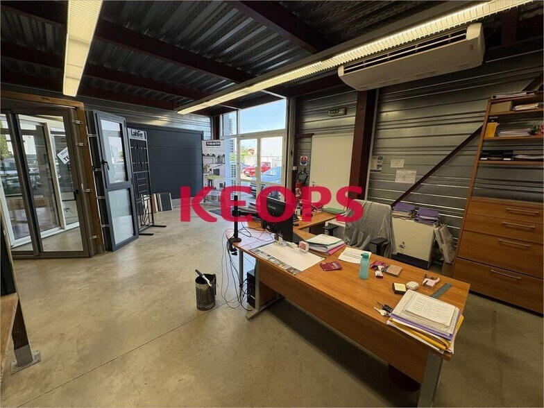 2 Impasse Nicéphore Niepce, Cugnaux for sale - Building Photo - Image 3 of 7