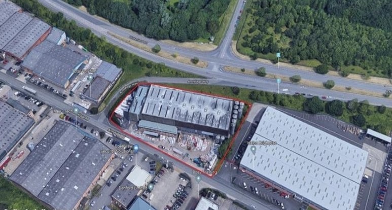 Armytage Rd, Brighouse for sale Building Photo- Image 1 of 1