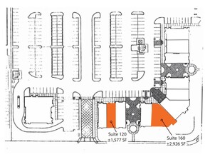 18605 Madrone Pl, Morgan Hill, CA for rent Site Plan- Image 1 of 1