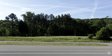 Roane State Hwy & Hwy 70, Harriman, TN for sale Primary Photo- Image 1 of 1