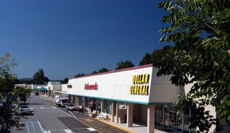 More details for 556 Blue Ridge Ave, Bedford, VA - Office/Retail, Retail for Rent