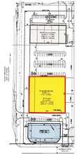 10137 Marine City Hwy, Ira Township, MI for rent Site Plan- Image 1 of 2