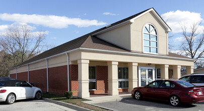 3507 Boulevard, Colonial Heights, VA for sale Building Photo- Image 1 of 9