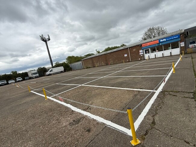 More details for Old Wolverton Rd, Milton Keynes - Land to Rent