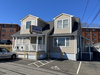 More details for 409 Sawmill Rd, West Haven, CT - Office for Rent